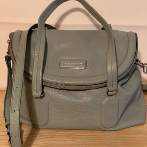 Marc Jacobs Silicon Valley Satchel